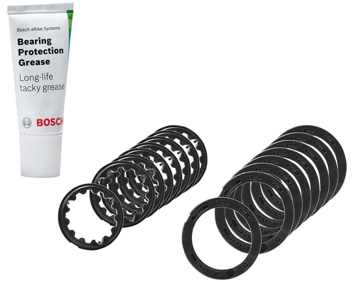 Bosch Service Kit Bearing Protection Ring